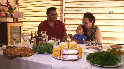 Eşlerin Hileli Tuzaklı Zayıflama Yarışı