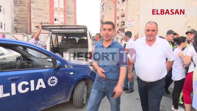 Report TV - Nis dorëzimi I kutive të para në KZAZ në te gjithë Shqipërinë