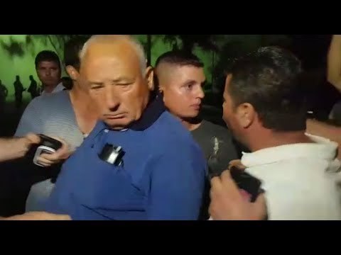 Përplasje fizike mes përfaqësuesve të LSI dhe PS në Vlorë