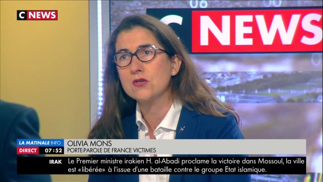 Les victimes de terrorisme ne sont pas des victimes comme les autres