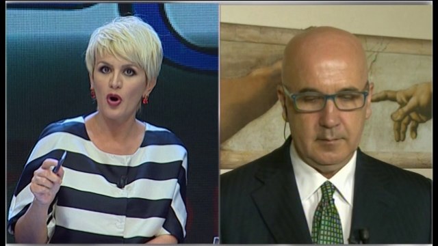 Ora News – Mediat ndërkombëtare jehonë exit poll-it të Ora News dhe IPR Marketing