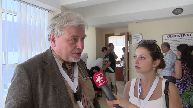 OSBE I KONSIDEROJNE ZGJEDHJET TE QETA, VEZHGUESIT “PROCESI ME RENDESI PER INTEGRIMIN NE EUROPE” LAJM