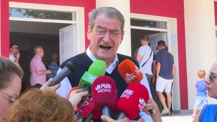 VOTIMI I LIDEREVE POLITIK, DREJTUESIT ME TE RENDESISHEM TE PARTIVE BENE APEL PER SHUME PJESMARRJE LA