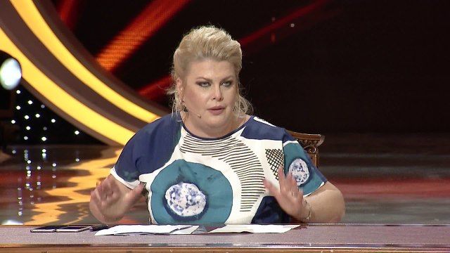 E diela shqiptare - Shihemi ne gjyq! (25 qershor 2017)