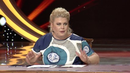 E diela shqiptare - Shihemi ne gjyq! (25 qershor 2017)