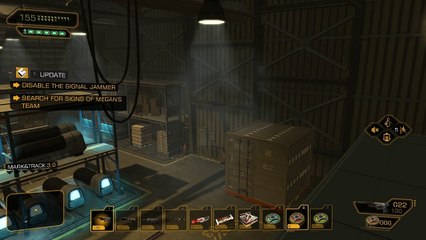 Let's Play Deus Ex: Human Revolution: Directive 40 Part 1