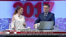 ZGJEDHJE 2017 - 26 Qershor PJ.1 - News, Lajme - Vizion Plus