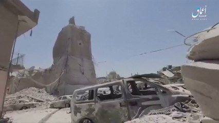 Armata e kamikazëve të ISIS - Top Channel Albania - News - Lajme