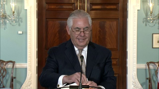 Trump theu traditën, nuk mbajti iftar në Shtëpinë e Bardhë - Top Channel Albania - News - Lajme