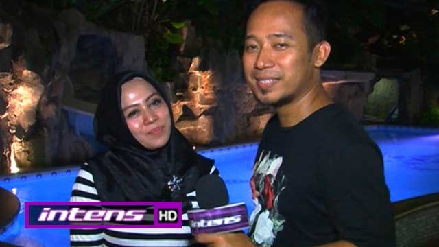 Keseruan Denny Cagur dan Keluarga di Rumah Megahnya - Intens 10 Juli 2017