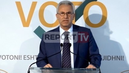 Report TV - KQZ thirrje: Numërimi të mbyllet brenda afateve