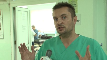 Temperaturat e larta në vend, të rrezikshme për të moshuarit - Lajme