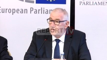 Report TV - OSBE/ODIHR: Partitë të njohin rezultatin e zgjedhjeve