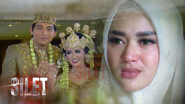 Digugat Cerai Lucky Hakim, Tiara Dewi Angkat Bicara - Silet 10 Juli 2017