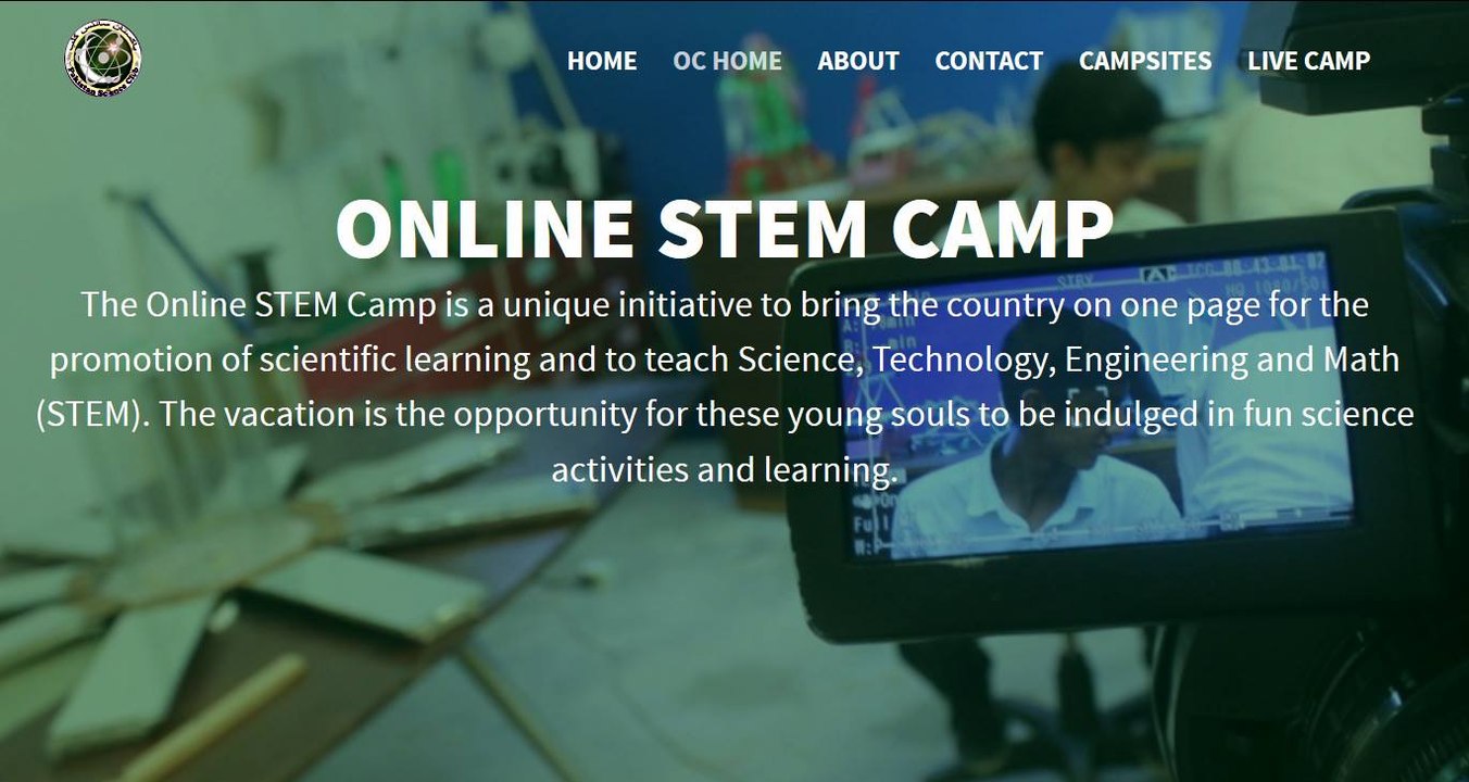 Live Camp