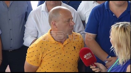 Ora News – Përfundon numërimi në Kamzë, Mziu: Fal investimeve