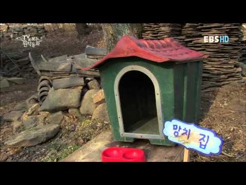 TV로 보는 원작동화 - TV Tale_잘못 뽑은 반장 2부_#003