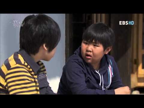 TV로 보는 원작동화 - TV Tale_잘못 뽑은 반장 2부_#004