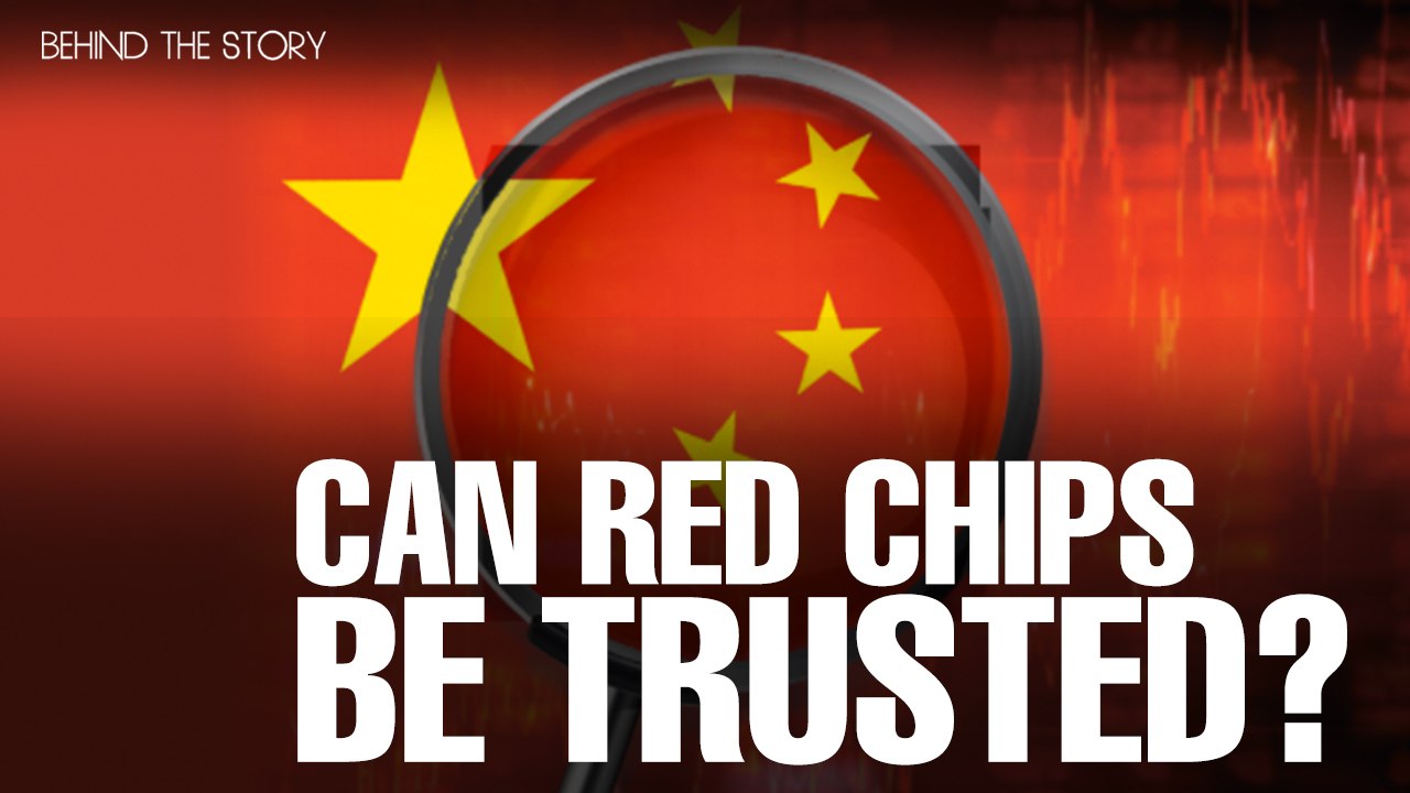 BEHIND THE STORY: China-based firms under scrutiny