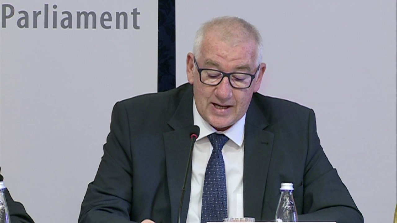 OSBE/ODIHR për votimin: Marrëveshja, zgjedhje të qeta - Top Channel Albania - News - Lajme