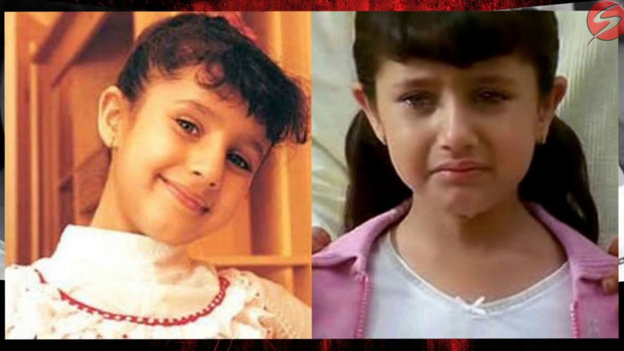 || Remember Little Jia From Kal Ho Naa Ho Here's How She Looks Now ||