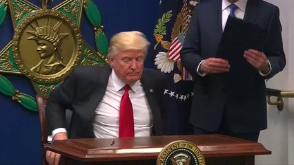 Gjykata e Lartë i jep “fitore” Trumpit - Top Channel Albania - News - Lajme