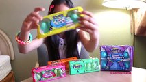 PEEPS TASTE CHALLENGE!! CANDY TASTE!!Bcutecupcakes Life