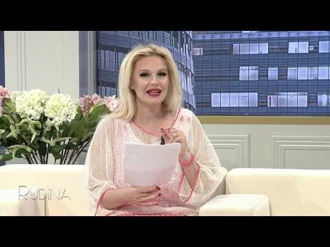 Rudina - Greta Koçi & Genc Prelvukaj - “Nuk ka dashni”! (26 qershor 2017)