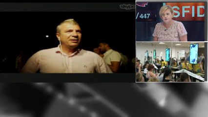 Gjiknuri flet per Ora News: Në Vlorë fituam 13% më shumë se 2013