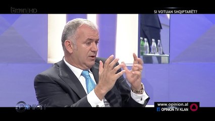 Frangaj: Basha korri atë që mbolli, shkatërroi shtyllën kurrizore të PD-së