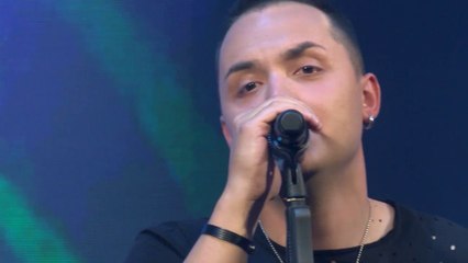 Opasno sum vljuben vo tebe - Famoso band (cover)