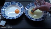 Impresionante huevos huevos huevos trucos con 10