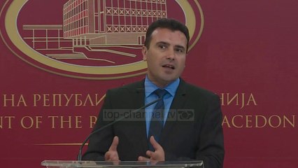 下载视频: Maqedoni, Hahn informohet mbi reformat prioritare - Top Channel Albania - News - Lajme