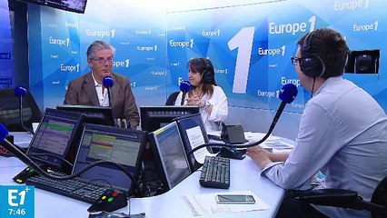 Dominique Desseigne : " Cette saison, on le voit, les touristes reviennent"