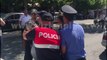 Tensione në Elbasan, policia rrethon KZAZ-në (video) - News, Lajme - Vizion Plus