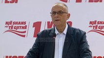 Vasili: Vendi fitoi opozitën që s`ekzistonte - Top Channel Albania - News - Lajme