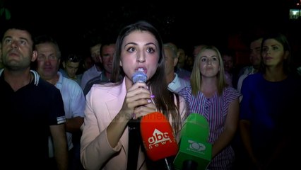 Deputetja e PDIU: I bashkohem vullnetit të shqiptarëve - Top Channel Albania - News - Lajme