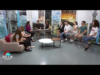 "Ditë e Re"' - BLUE WIRE