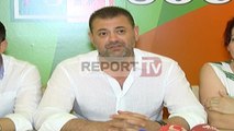 Report TV - Doshi për LSI: Ilir Meta 