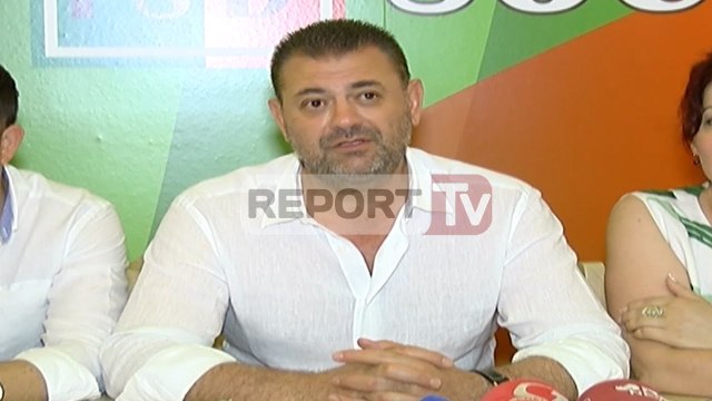 Report TV - Doshi për LSI: Ilir Meta kancer për qeverinë