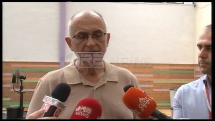 Ora News - LSI ngel në klasë zgjedhjet, Vasili: Vlerësoj me notën 2 procesin