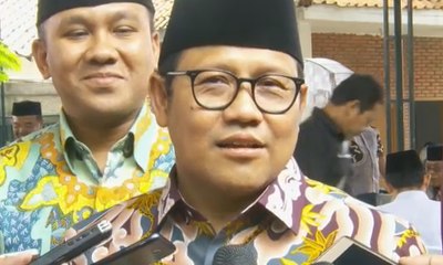 PKB Pastikan Usung Saifullah Yusuf Pilgub Jatim 2018