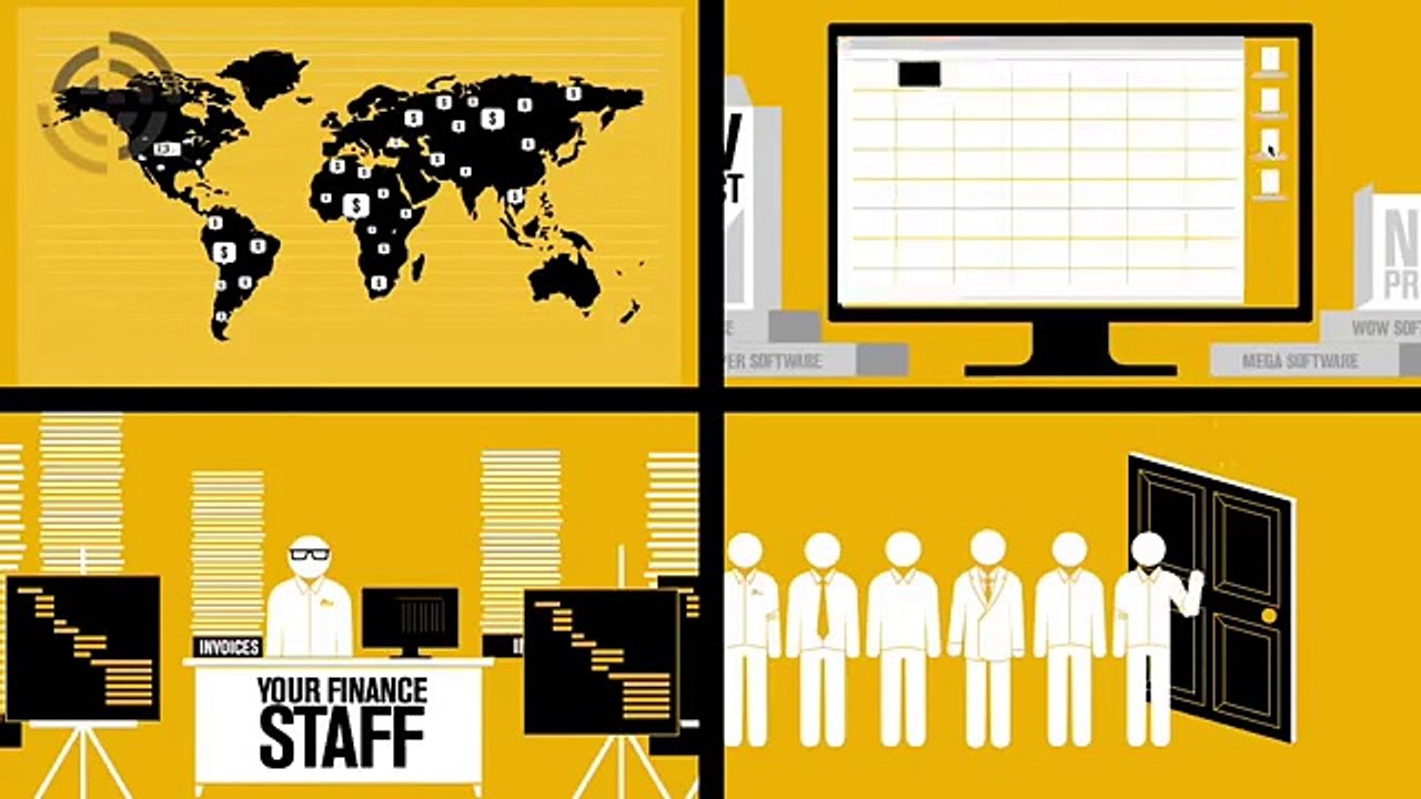 Financial reporting made easy with SAP Business...