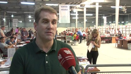 Serbi, politikani pro-rus propozohet për ministër të mbrojtjes