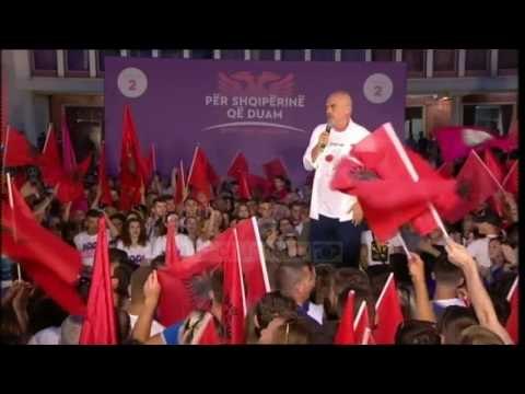 Fitorja e Ramës, mundësi për Ballkanin - Top Channel Albania - News - Lajme