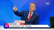 Top Story: Shqiperia Vendos, 26 Qershor 2017, Pjesa 4 - Top Channel Albania - Political Talk Show