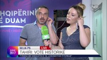 Top Story: Shqiperia Vendos, 26 Qershor 2017, Pjesa 3 - Top Channel Albania - Political Talk Show