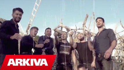 Sinan Hoxha  - Shoqnia (Coming Soon)