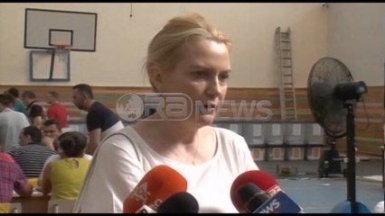 Ora News – Doda: Nuk u përmbushën standardet, në koalicion do kishim 12 mandate