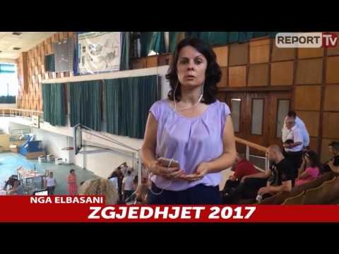 Report TV - Tiranë, LSI rënie në njësinë 3, PS rritje me 7%, Xhaçka: Nuk e prisja